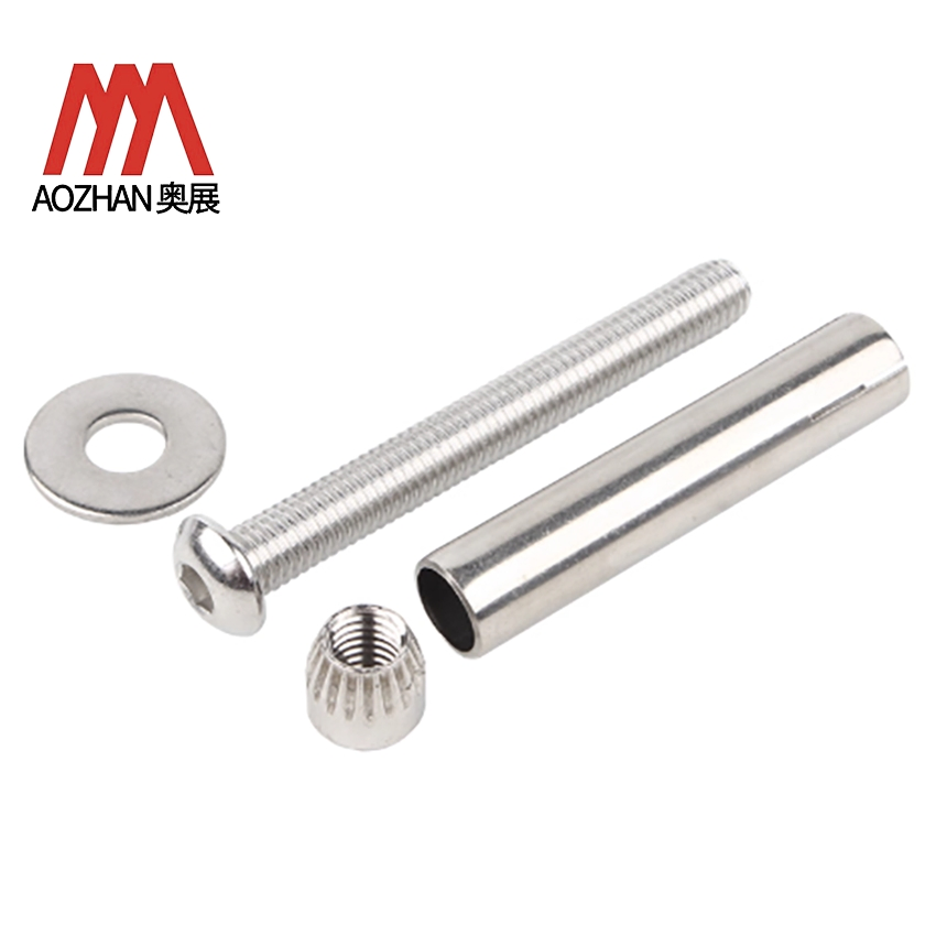 Stainless Steel Internal Hexagon Head Expansion Bolts