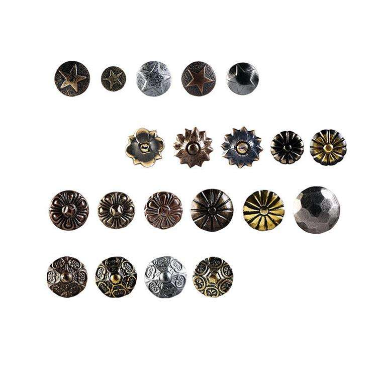 Wholesale Price Upholstery Sofa Nails Furniture Decoration Nail Tacks