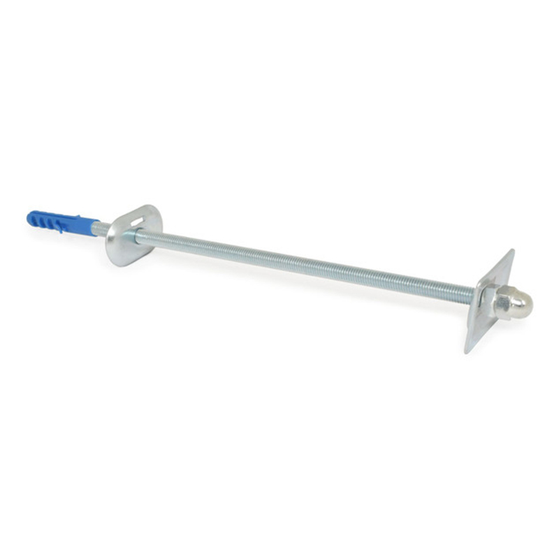 Cast Iron Radiator Accessory Wall Stay