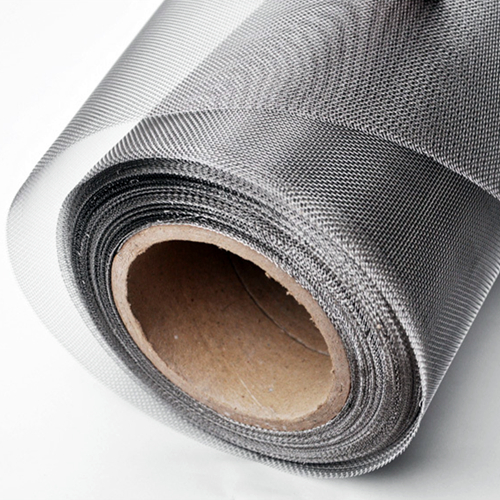 Top-Quality Aluminium Fly Screen Full 30 Metre Roll 0.28mm Wire Mesh 18 X 16