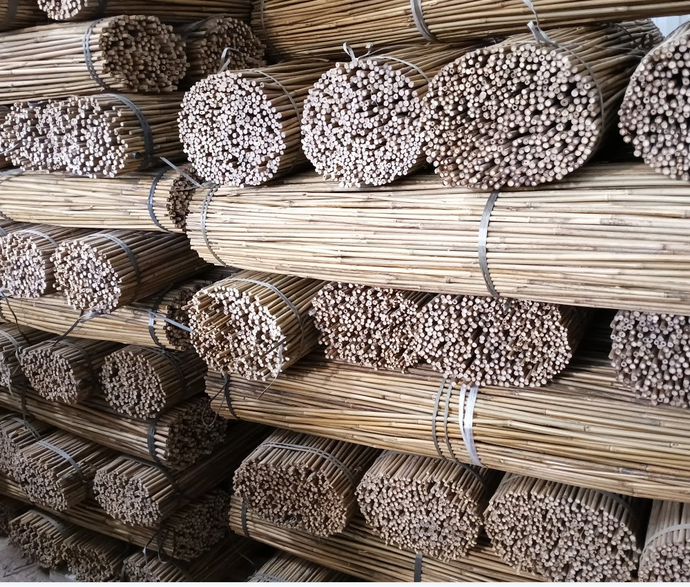 Bamboo Pole for Support/Tonkin Bamboo Poles