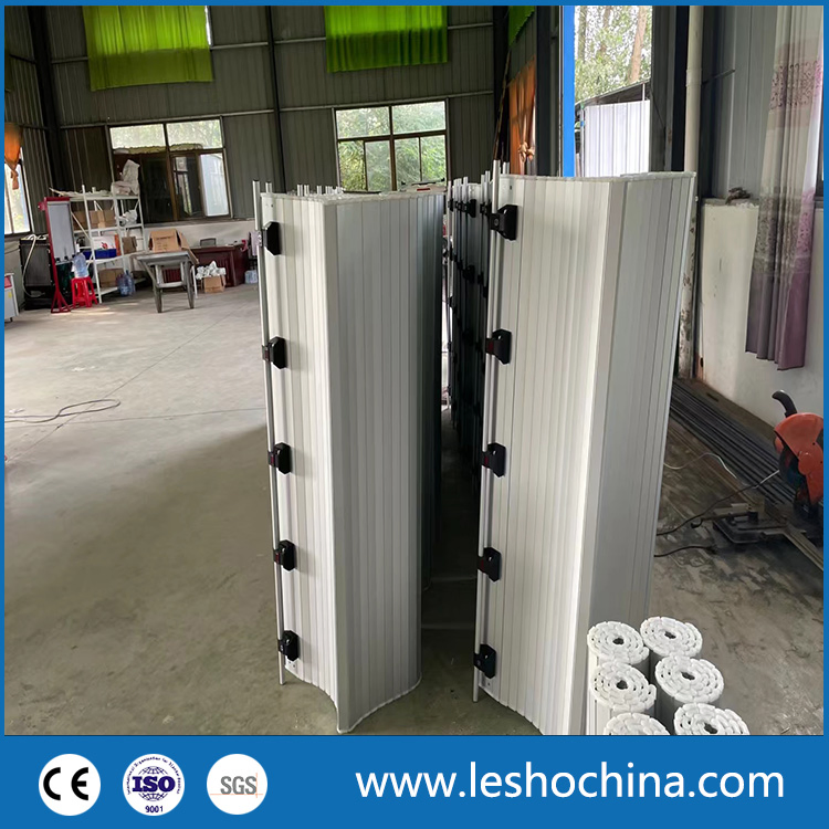 Fire Truck Door Good Quality Specialized Fire Engine Parts China Factory