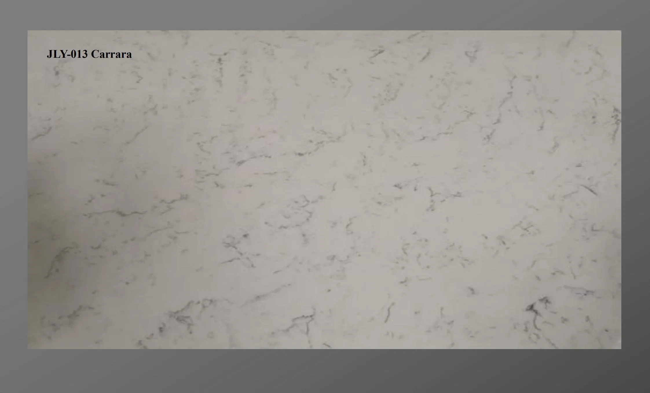 Carrara Quartz for Kitchen Stone