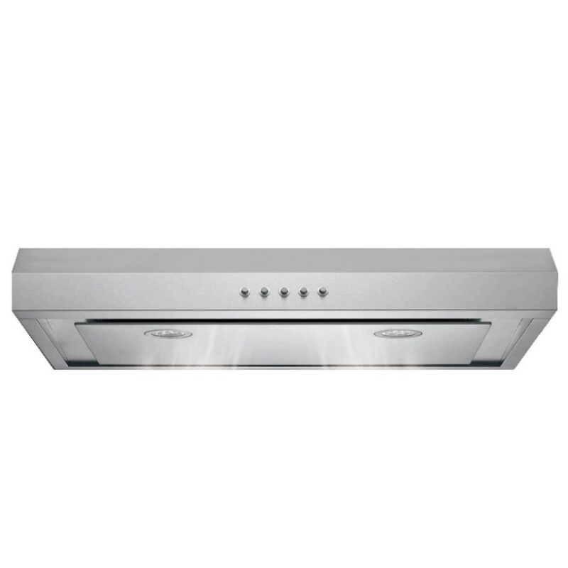 High-End Kitchen Appliance Under Cabinet Style Range Hood with ETL Approve