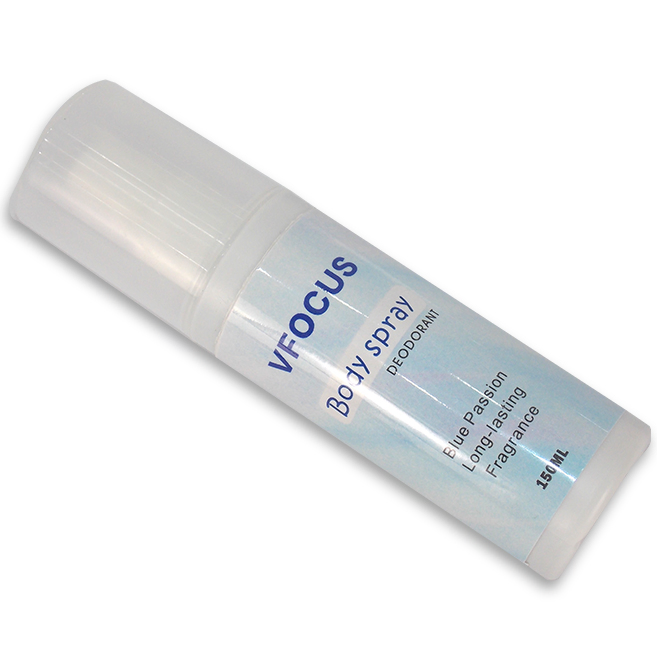 Perfume Original France Body Spray Good Quality Custom Body Spray