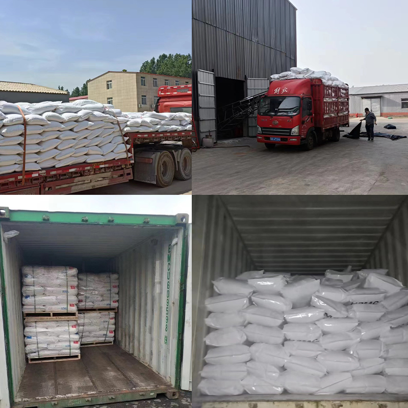 Building Material Waterproof Rdp Redispersible Polymer Powder Concrete Admixture Adhesive