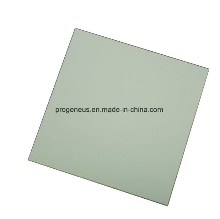 High Strength Color Fiber Cement Board Wall Board for Exterior Wall Facade
