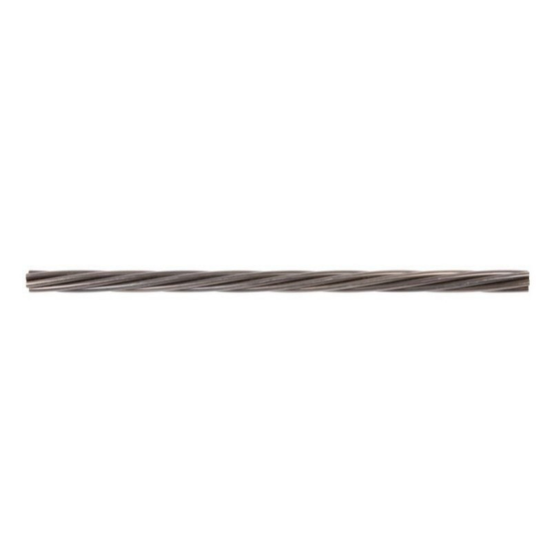 Cost-Effective Plain Prestressing Strand, Unmatched Quality for Value-Driven Projects
