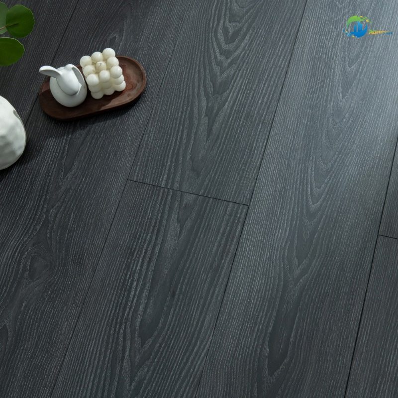 Engineered Wood Flooring E0 Grade Stain-Resistant Top Coating Anti-Scratch Waterproof Wear-Resistant