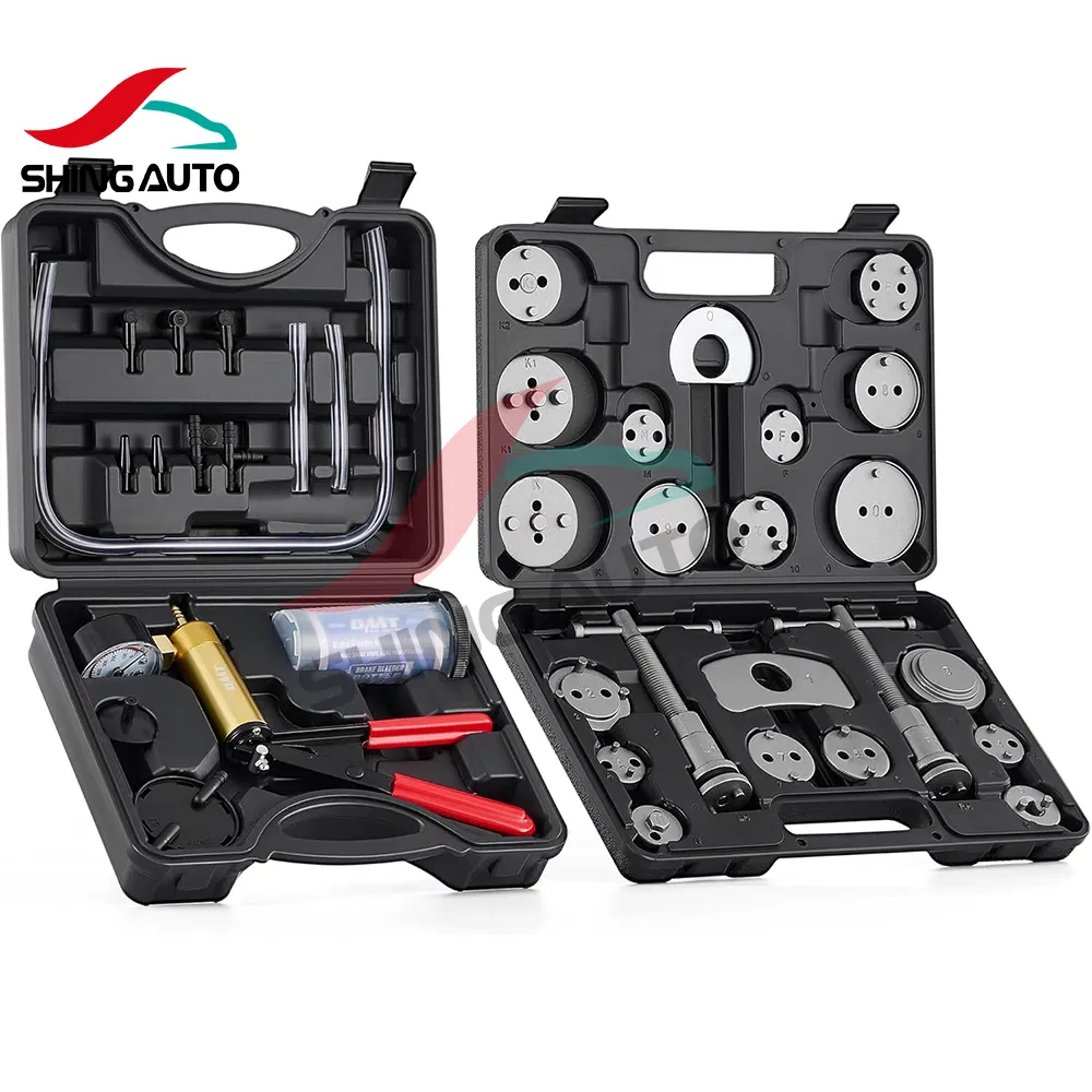 Профессиональный набор инструментов для авторемонта Shingauto