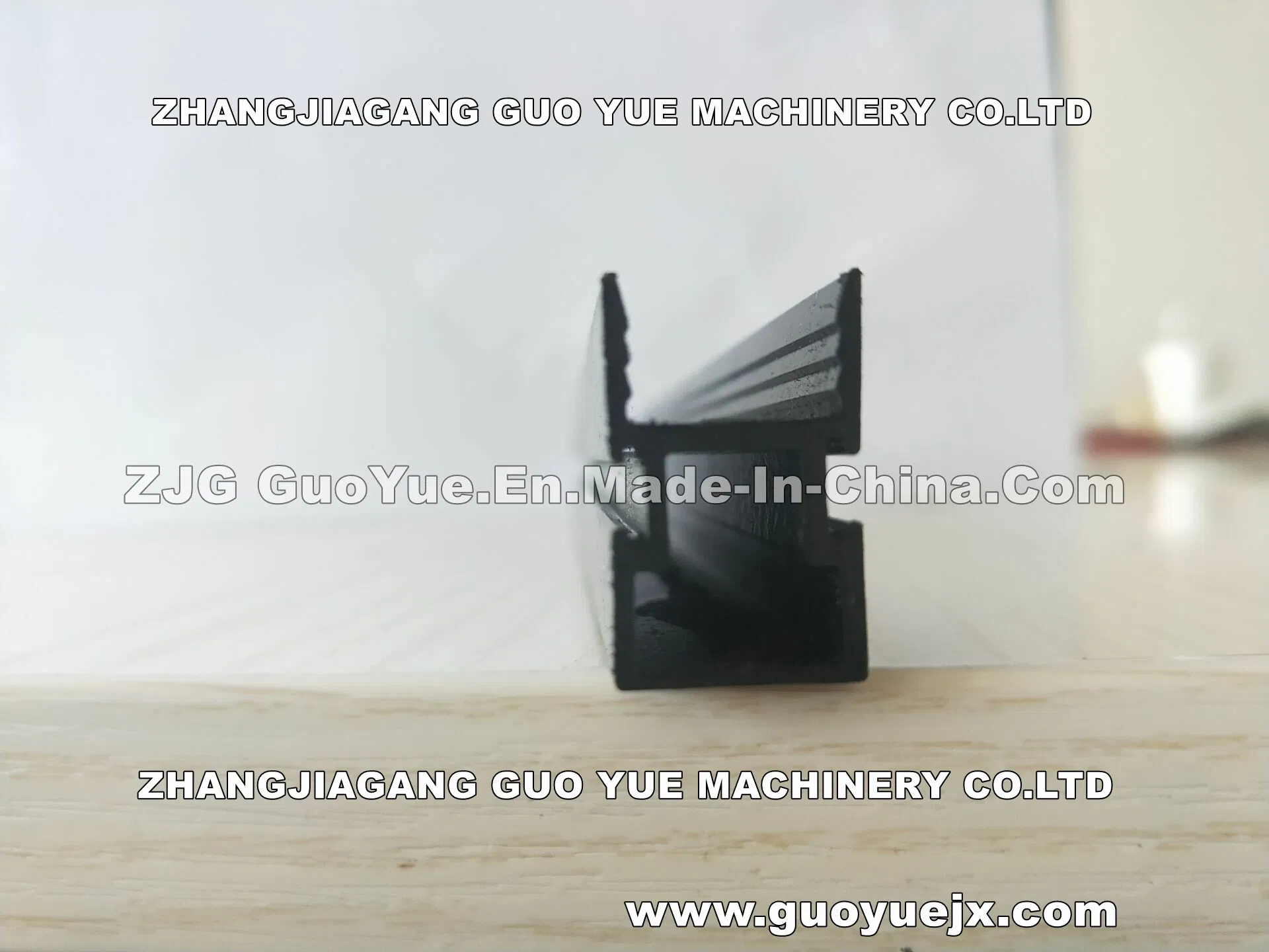 Aluminum Insulated Strip for Windows and Doors