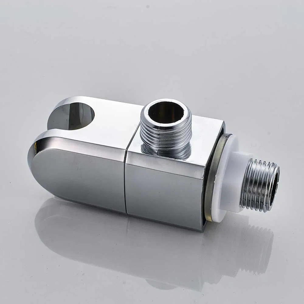 Factory Direct Price Best Modern Fujian Black Stainless Steel Wall Mounted Shower Faucet Panel for Shower