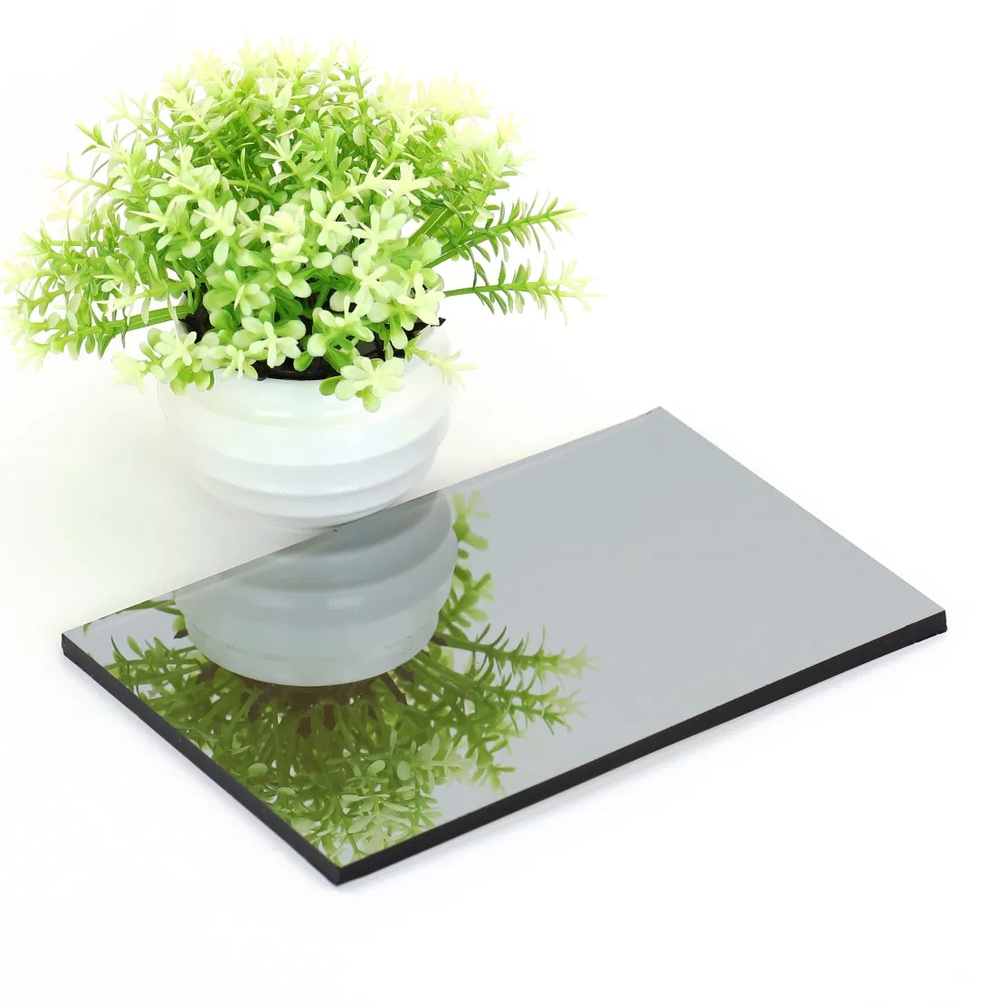 Hot-Selling High-Quality Golden Euro Grey Bronze Blue Color Mirror