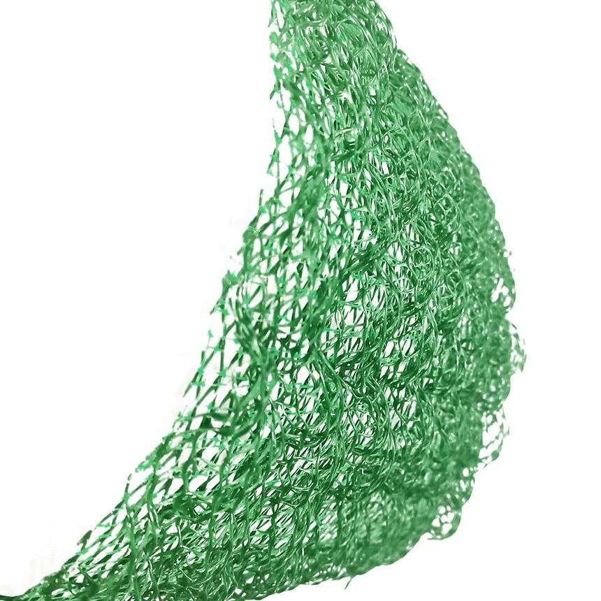 HDPE Vegetation Net Soil-Retaining for Slope Greening & Ecological Restoration ISO 9001 Certified