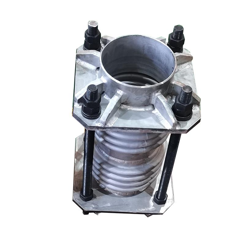 Stainless Steel Metal Bellows and Expansion Joints for Petrochemical Use