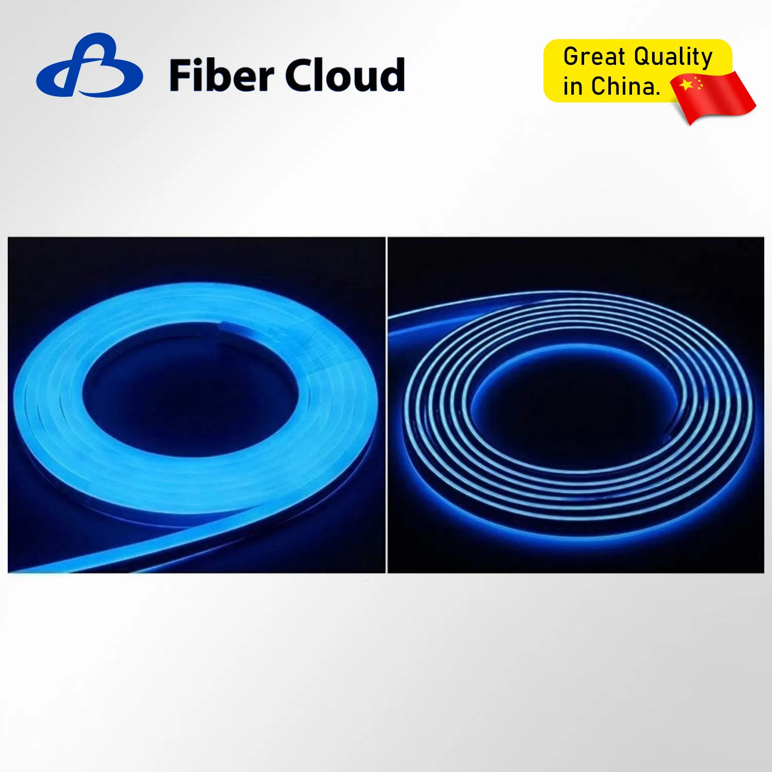 LED Car Interior Ambient Lighting