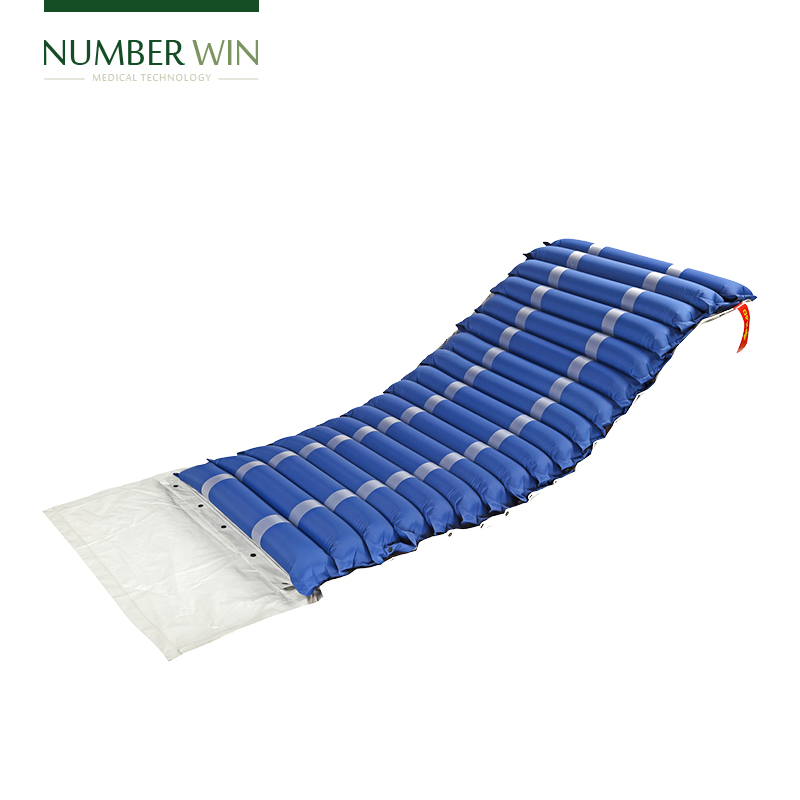 Nwp012 Number-Win Anti-Decubitus Alternating Pressure Hospital Bed Air Mattress