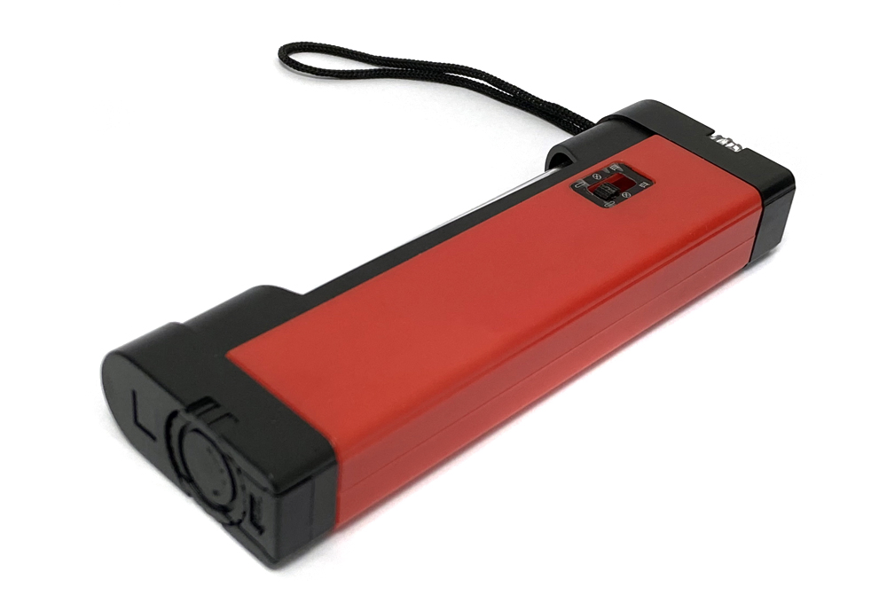 254nm Portable Short Wave Handheld UV Lamps Germ Sterilization UV-C Ultraviolet Lamp