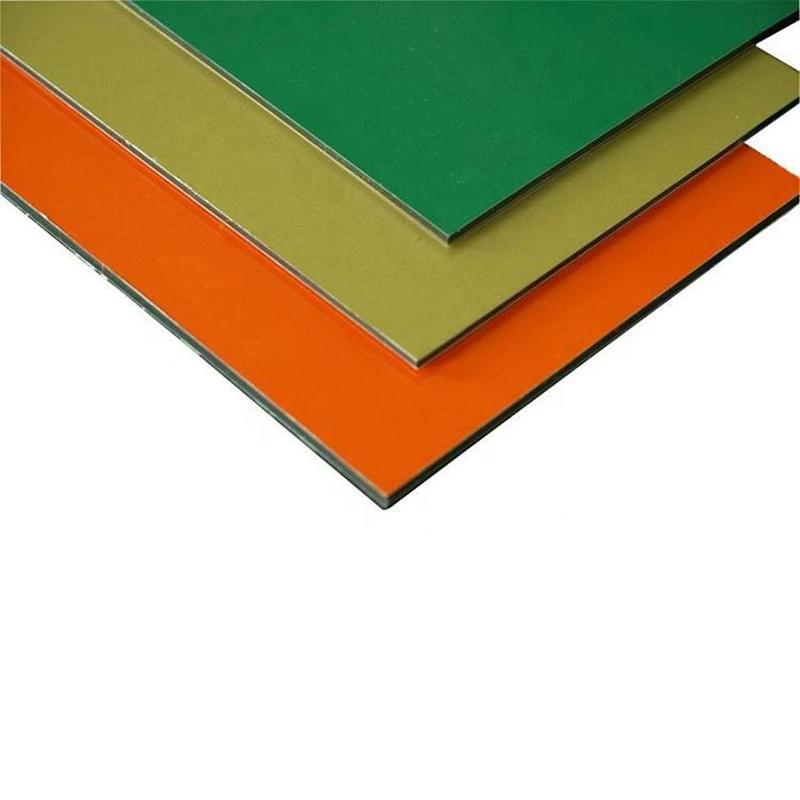 Durable Factory Direct Aluminum Composite Panels for Stylish Exteriors