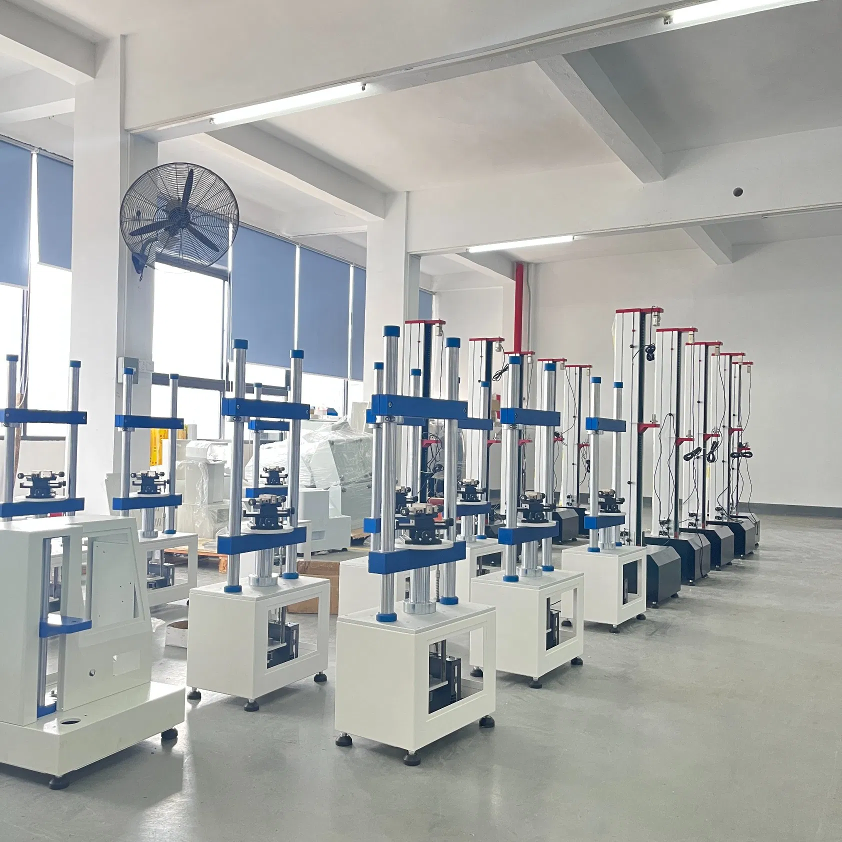 Шлифовально-полировальный станок для металлографии HJ-69