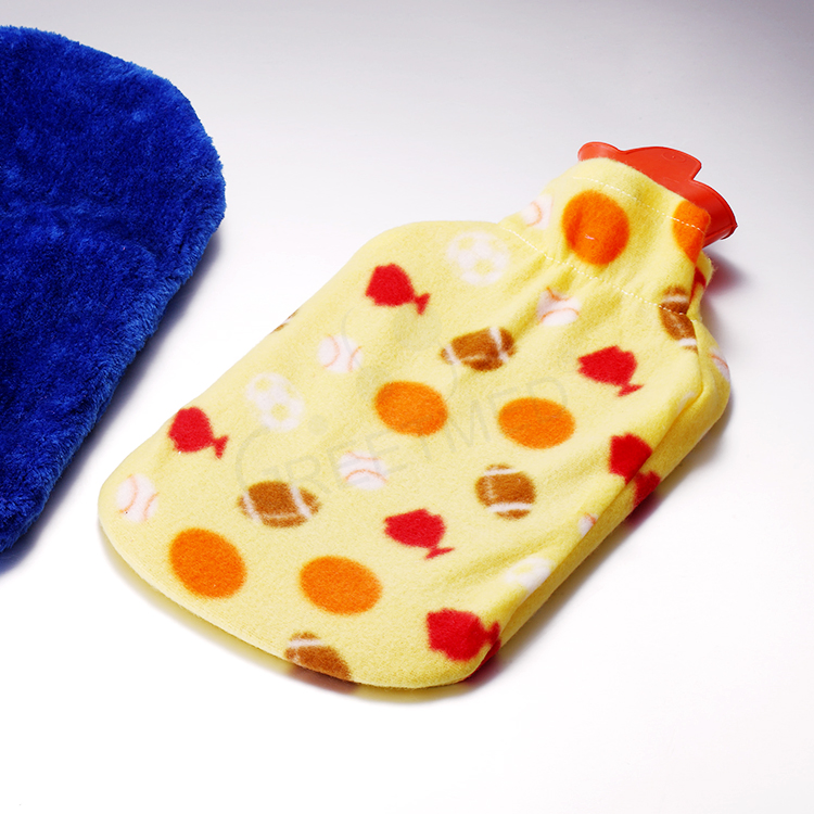 Cheap Price Medical Hot Water Bag Cover