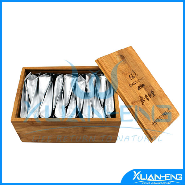 OEM & ODM Clear Bamboo Soap Dish Soap Tray Customized Logo Soap Boxes