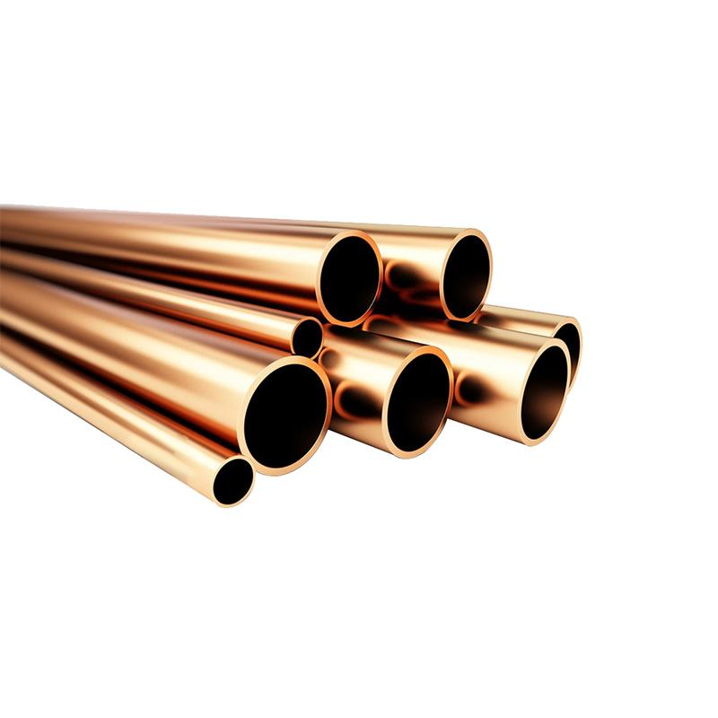 Premium H65 Copper Tubes and Brass Tubes for Sale