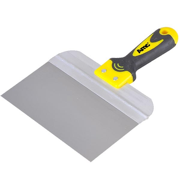 Hand Tool - Stainless Steel Putty Knife