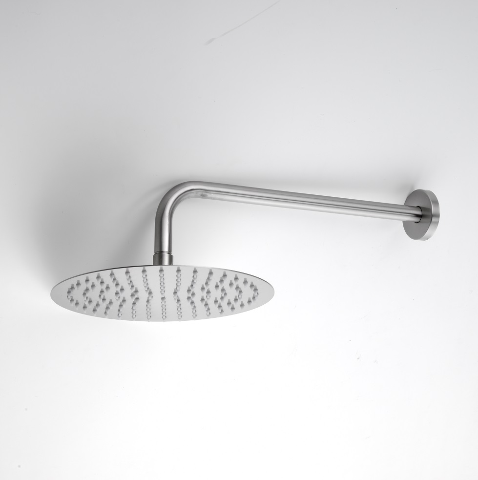 Stainless Steel 8" Shower Head