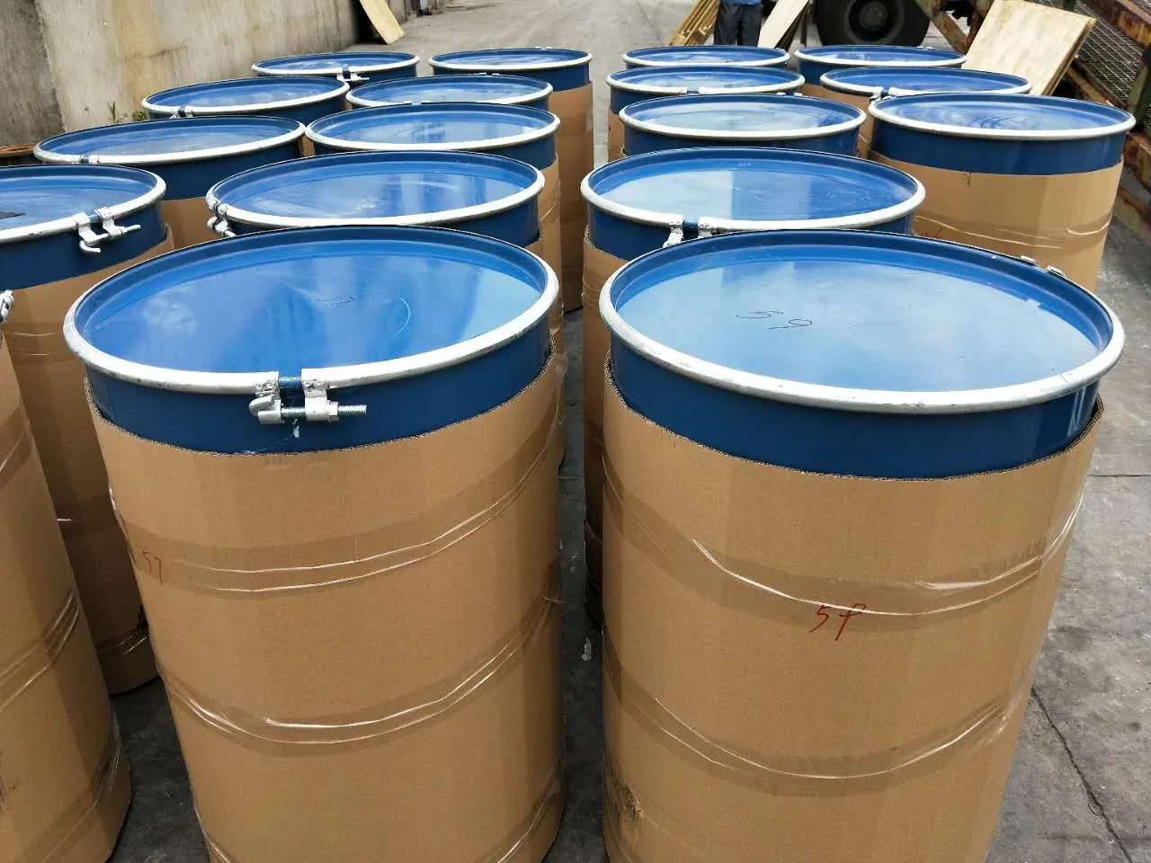 Black Two-Part Silicone Insulating Glass Sealant Chemical Sealants