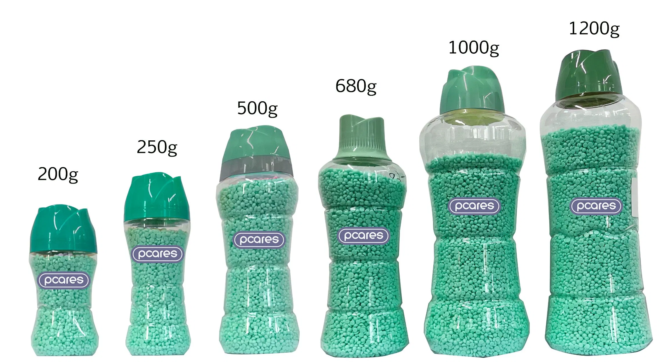 Laundry Booster Beads Scent Booster Beads Long-Lasting Fragrance Scent Booster Beads for Clothes Sheets