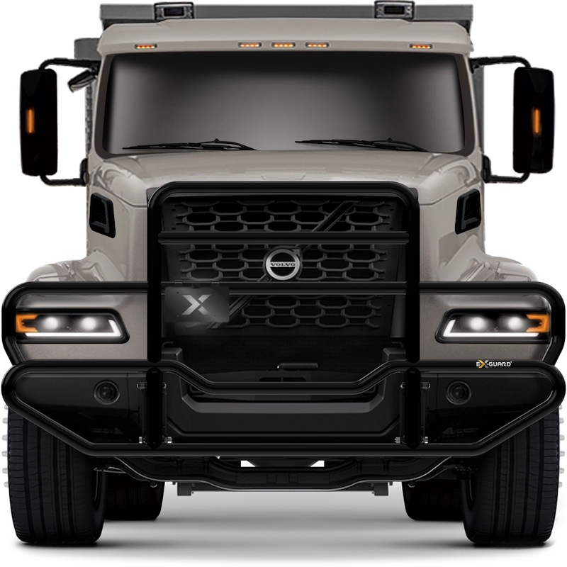 Прочный защитный бампер из Китая по низкой цене