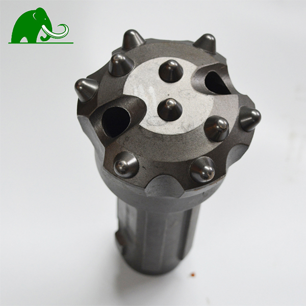 PDC долото 76 мм для бурения