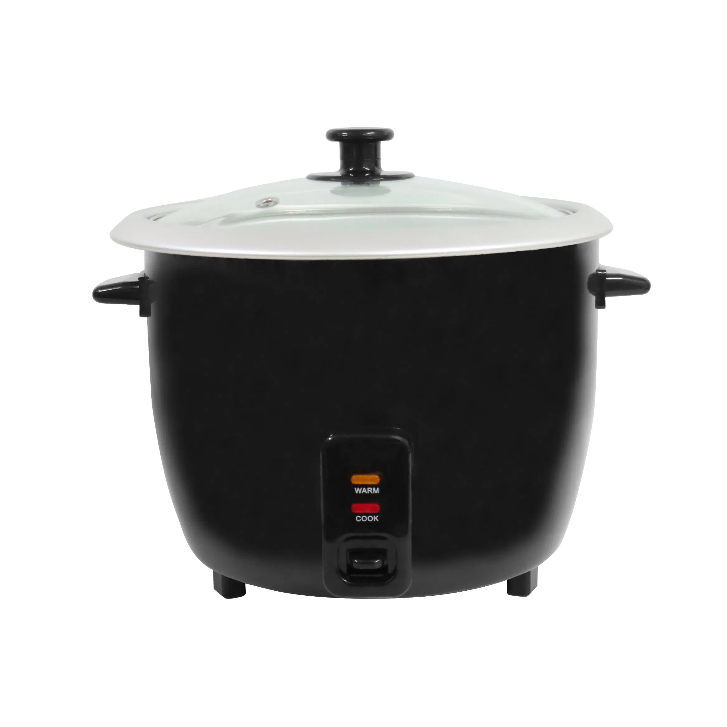 Factory Direct Wholesale Ume 1.5-2.8L Drum Style Electric Cooker