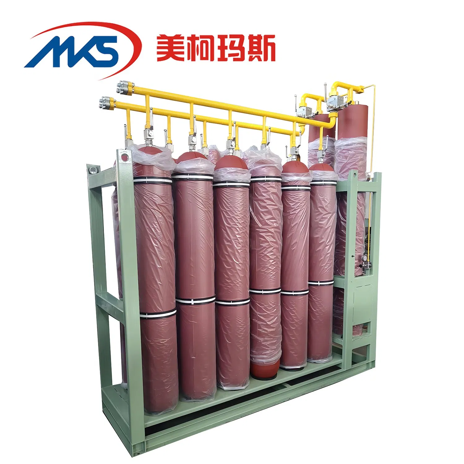 Гидравлический аккумулятор 373-7015, 375-2453, 375-2455