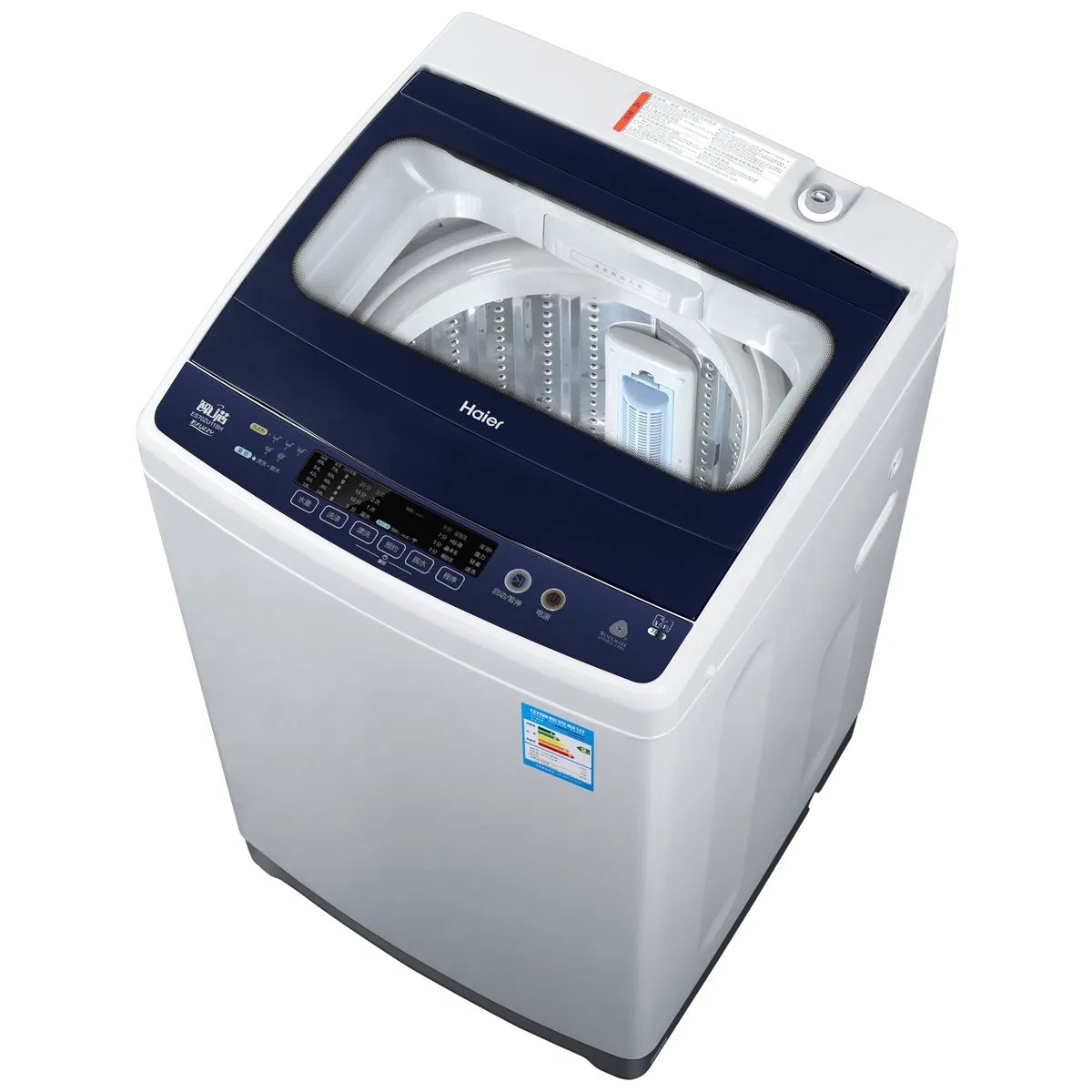 Xqb90-86828-T290 Full Automatic Washing Machine Stainless Steel Inner Tub