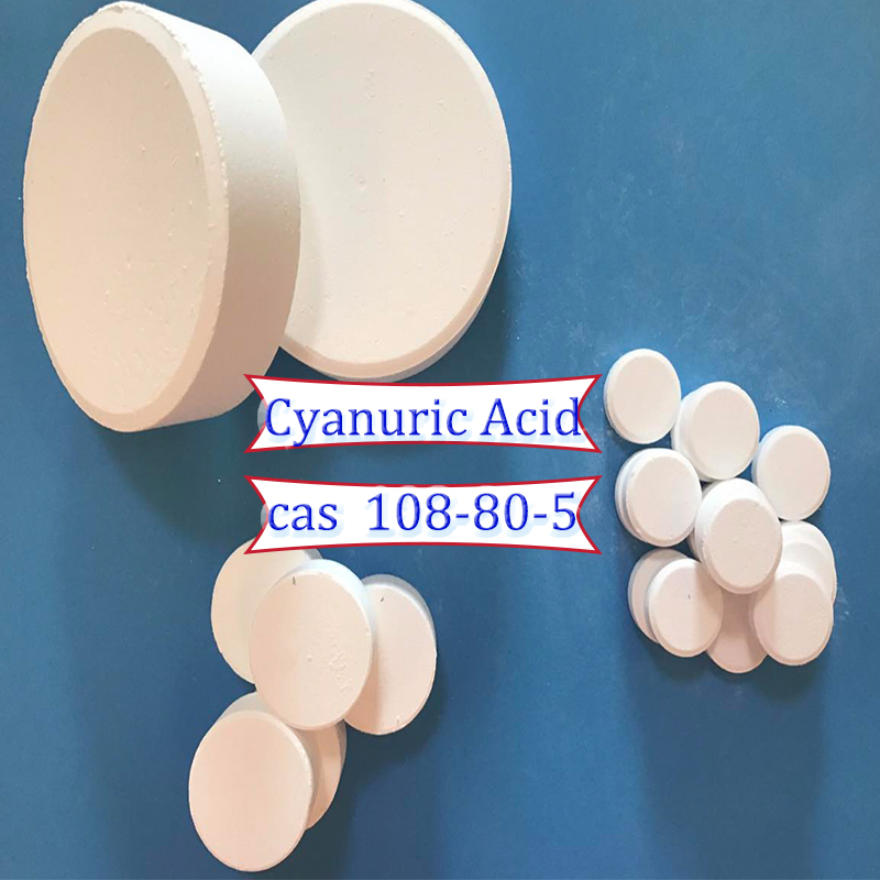 Drinking Water Purification Tablet Chlorine Dioxide 10% 1g-100g 25% 99%