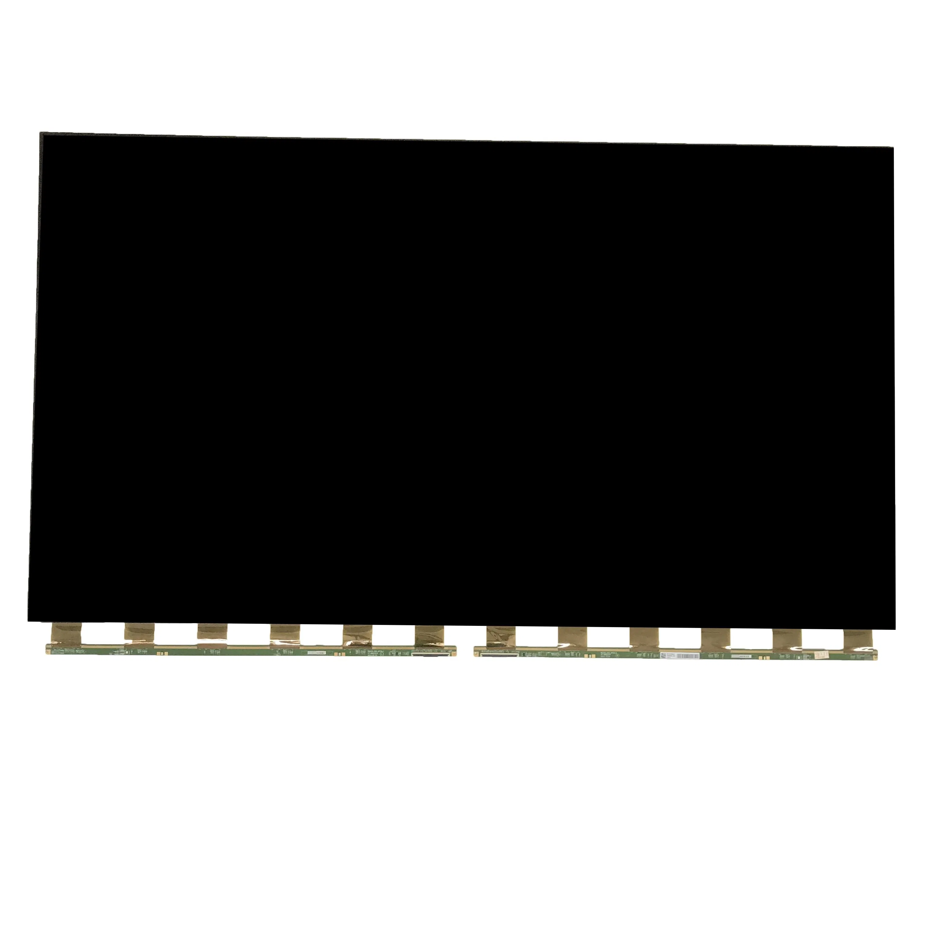55 Inch LCD Panel Replacement for Boe Hv550qub N5a
