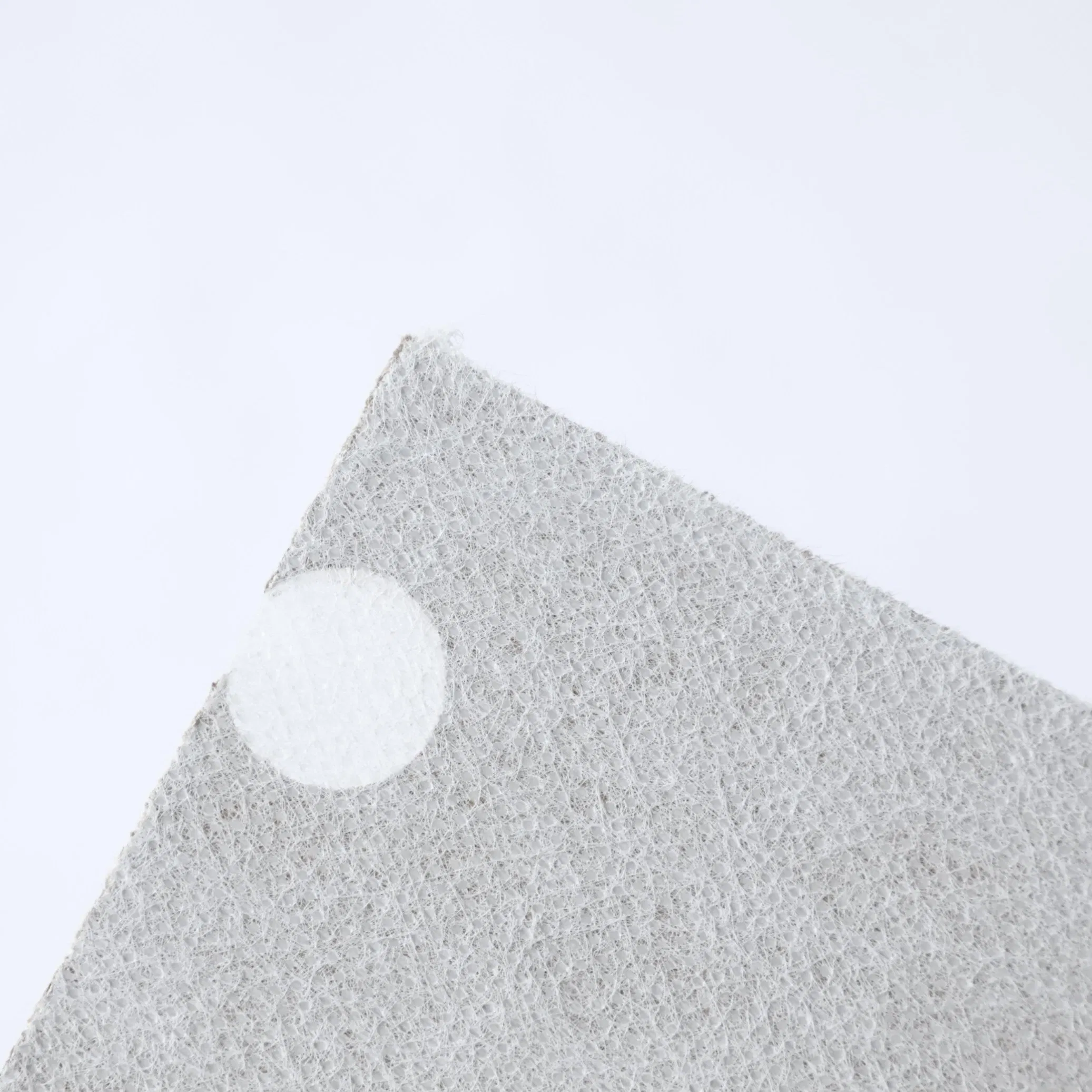 Modern Tapered Edge Gypsum Board with Unique Decorative Perforations