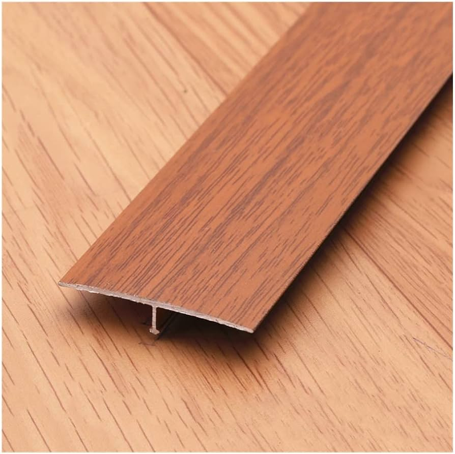 Aluminum Profile Carpet Floor Cover Step Safe Stair Nosing Tile Ceramic Trim