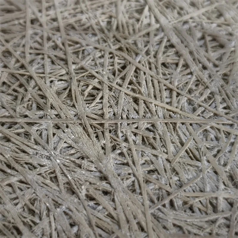 Professional Decorative Art Wood Wool Acoustic Wall Panel