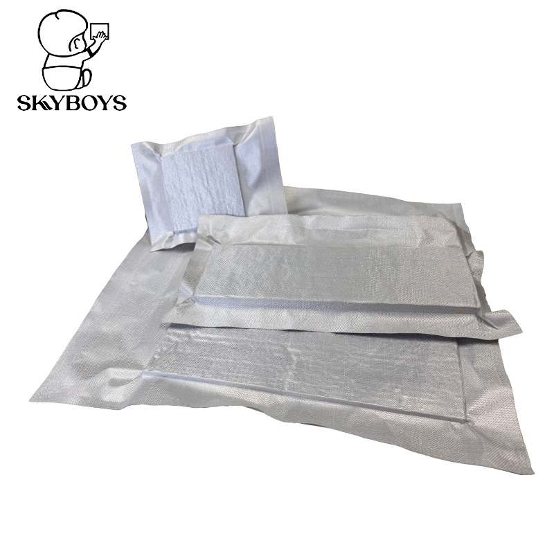 Aerogel Insulation Blanket Thermal Insulation Material Fire-Resistant & Hydrophobic Custom Sizes for Oil & Gas, Power Plants & Aerospace Applications