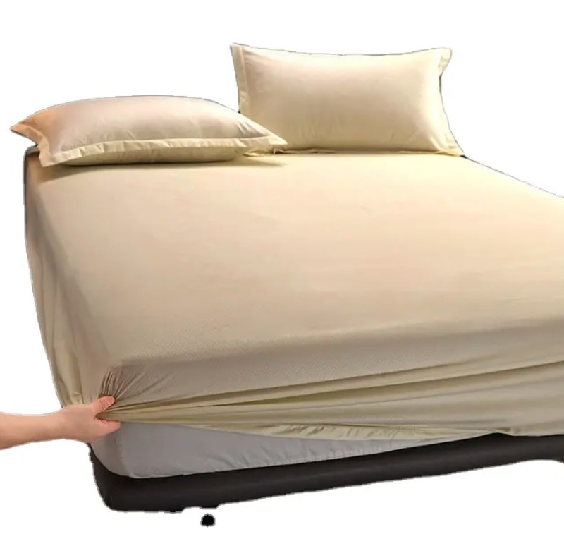 Luxury Cotton Bedspread Set for Cozy Bedrooms Factory Cheapest Bedding Set Pigment Printed Microfiber Super Soft Down Alternative Bed Duvet Inner Box Quilted