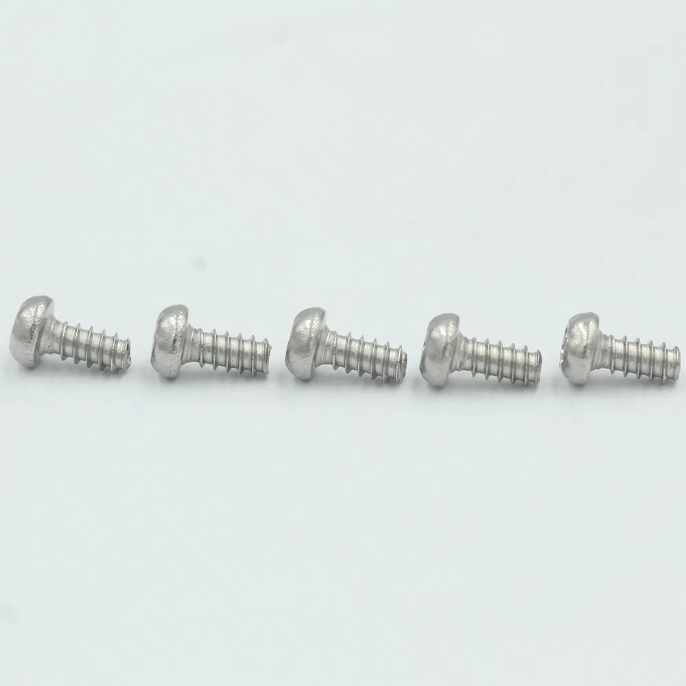 Stainless Steel Carbon Steel Inner Hex Head Torx Self Tapping Screw