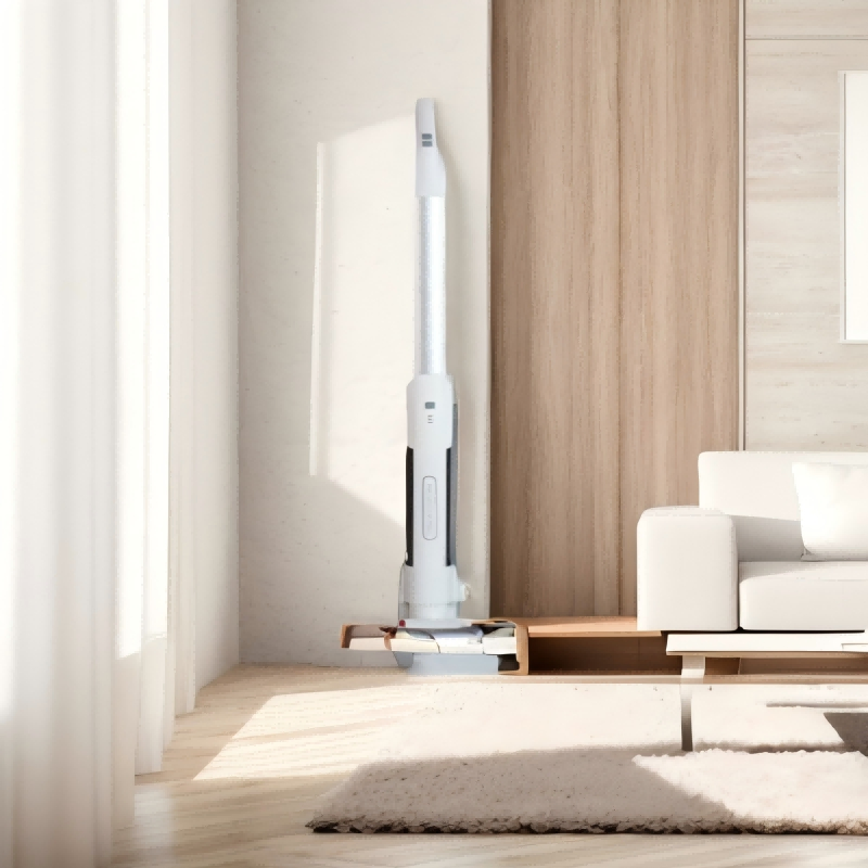 Multi-Surface Hardwood Floor Cleaner Machine