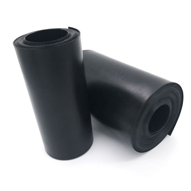 1.5mm HDPE Polyethylene Geomembrane Liner PVC Geomembrane Sheet Factory