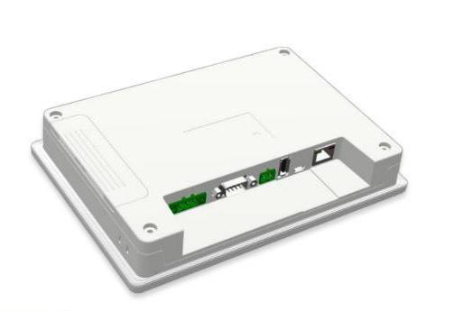 Промышленный HMI CHITIC IIoT сенсорный экран 7"