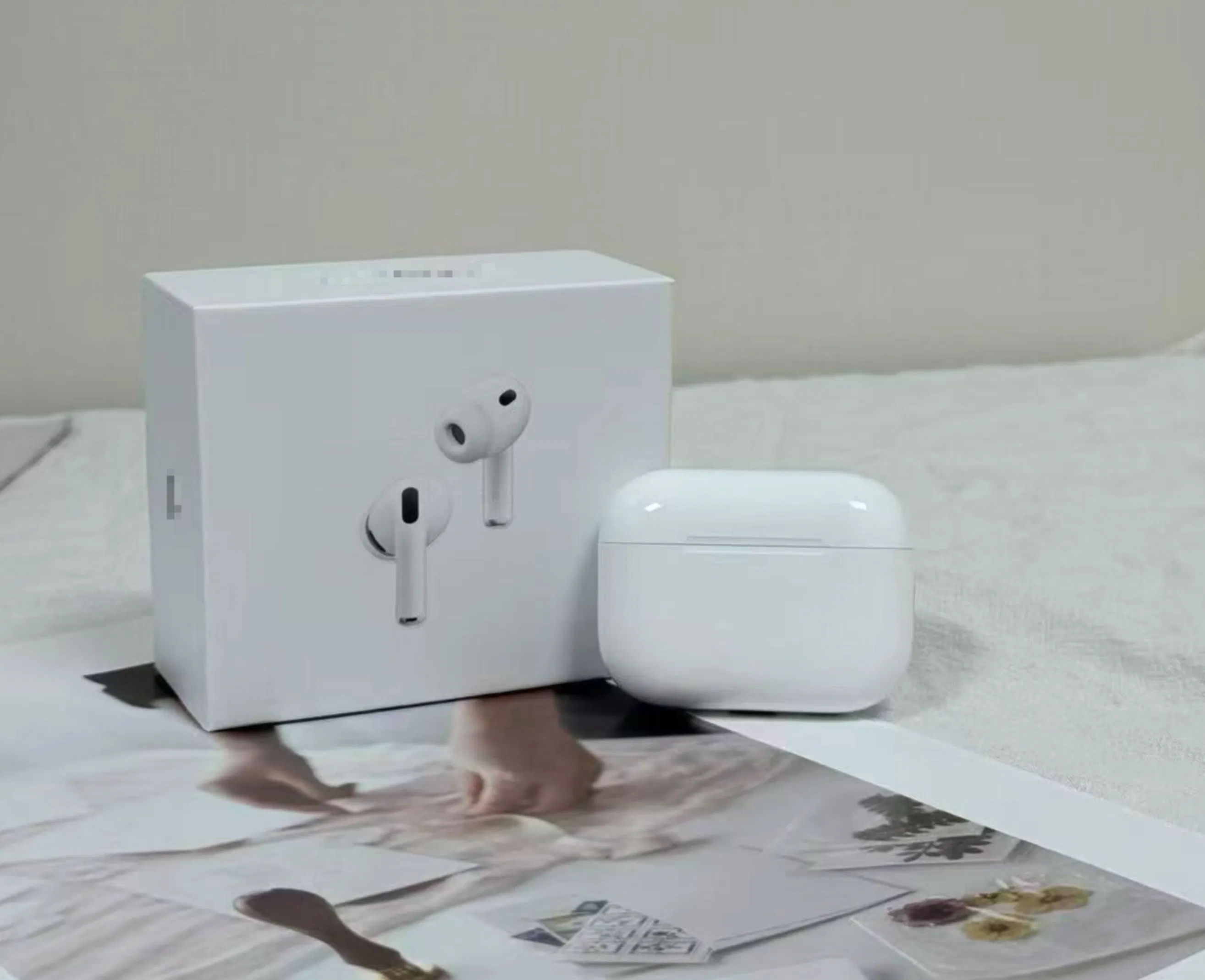 Беспроводные наушники TWS PRO3 Gen8 с ANC