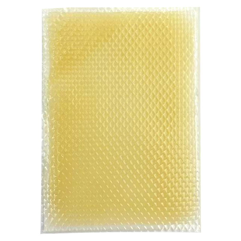 OEM/ODM Herbal Extracted Medical Plaster Pain Relief Cooling Gel Patch