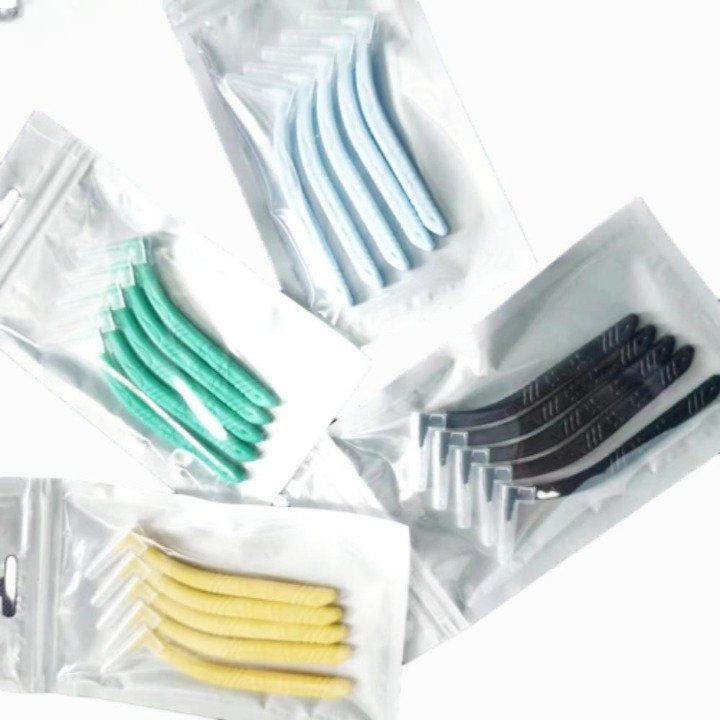 Daily Orthodontics Interdental Cleaning Brush Other Oral Care